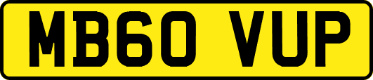 MB60VUP