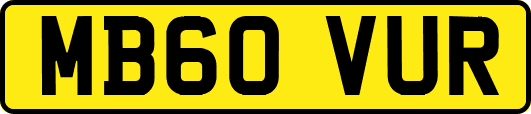 MB60VUR
