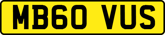 MB60VUS