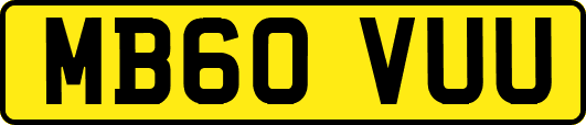 MB60VUU
