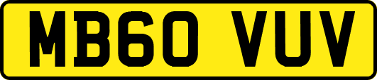 MB60VUV
