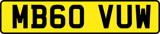 MB60VUW