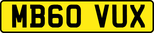 MB60VUX