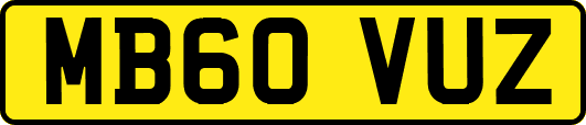 MB60VUZ