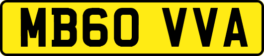 MB60VVA