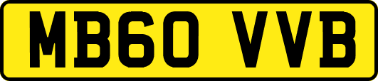 MB60VVB