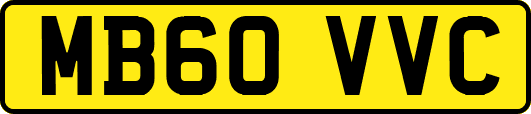MB60VVC