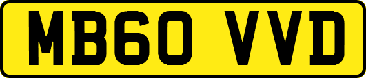 MB60VVD