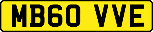 MB60VVE