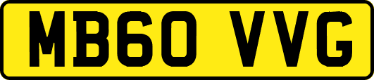 MB60VVG