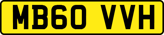 MB60VVH