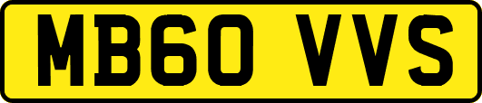 MB60VVS