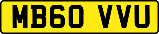 MB60VVU