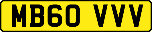 MB60VVV