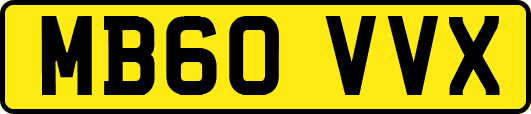 MB60VVX
