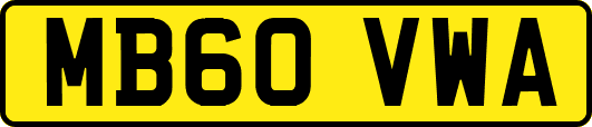 MB60VWA