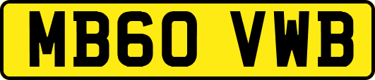 MB60VWB