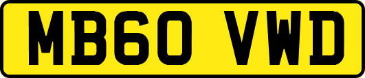 MB60VWD