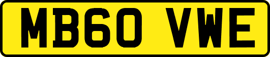 MB60VWE