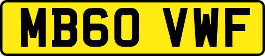 MB60VWF