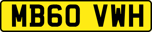 MB60VWH