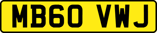 MB60VWJ