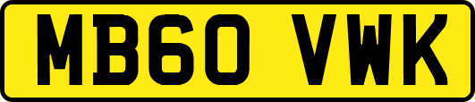 MB60VWK