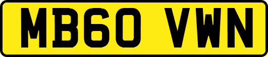 MB60VWN