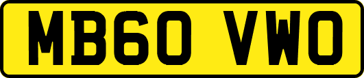 MB60VWO