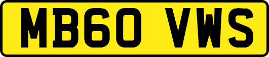 MB60VWS