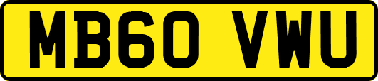 MB60VWU
