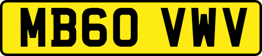 MB60VWV