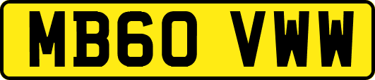 MB60VWW