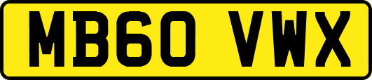 MB60VWX