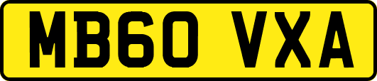 MB60VXA