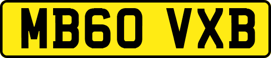 MB60VXB