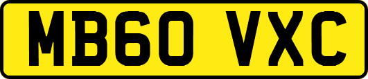 MB60VXC