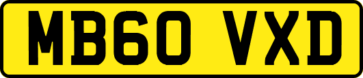 MB60VXD