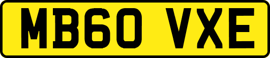 MB60VXE