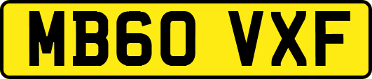 MB60VXF