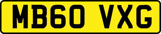 MB60VXG