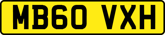 MB60VXH