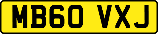 MB60VXJ