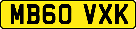 MB60VXK
