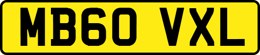 MB60VXL