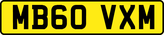 MB60VXM