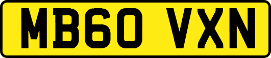 MB60VXN