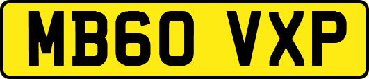 MB60VXP
