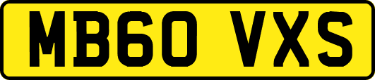 MB60VXS