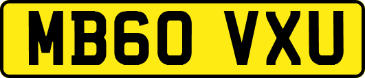 MB60VXU